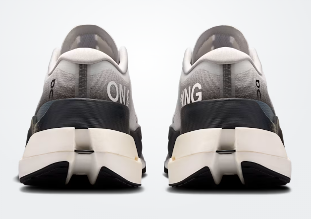 On Cloudboom Max 1 M White | Black 8.5