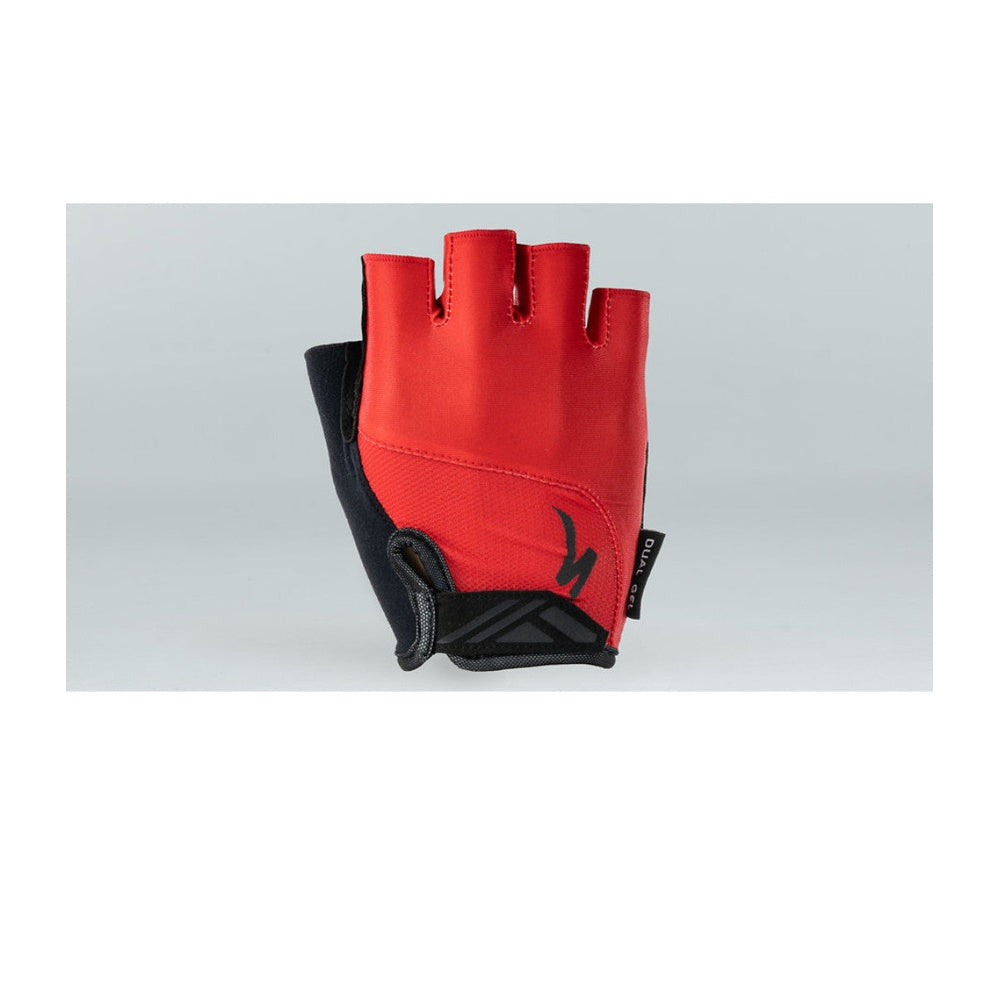 Specialized Body Geometry Dual-Gel Gloves SF