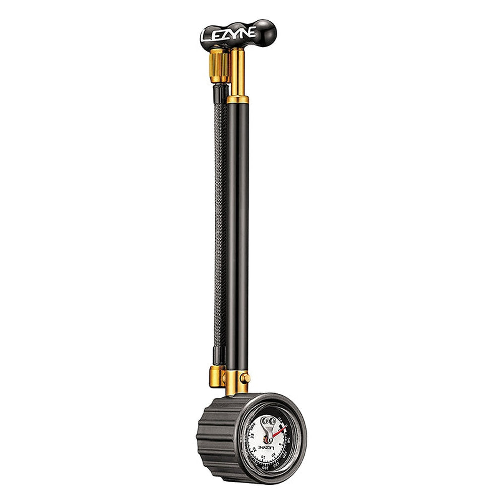 Lezyne Shock Drive