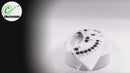 Carcassa frontale Bimby Robot da cucina TM31