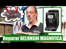 DeLonghi Filtro d'acqua adattabile per macchine da caffè automatiche 5513292811