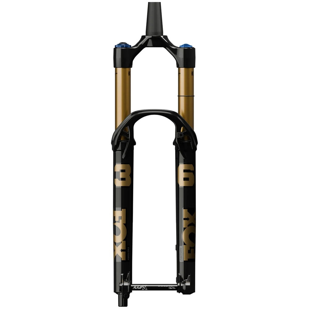 Fox Factory Desc:2026, 36, A, Podium, 29in, F-S, 170, Grip X2, HSC, LSC, HSR, LSR, Kashima, Neutral/Gloss Blk Logo, 20TAx110, 1.5 T, 58HT, 44mm Rake, AM