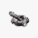 Shimano XTR PD-M9200 SPD clipless mountain bike pedal in black and silver