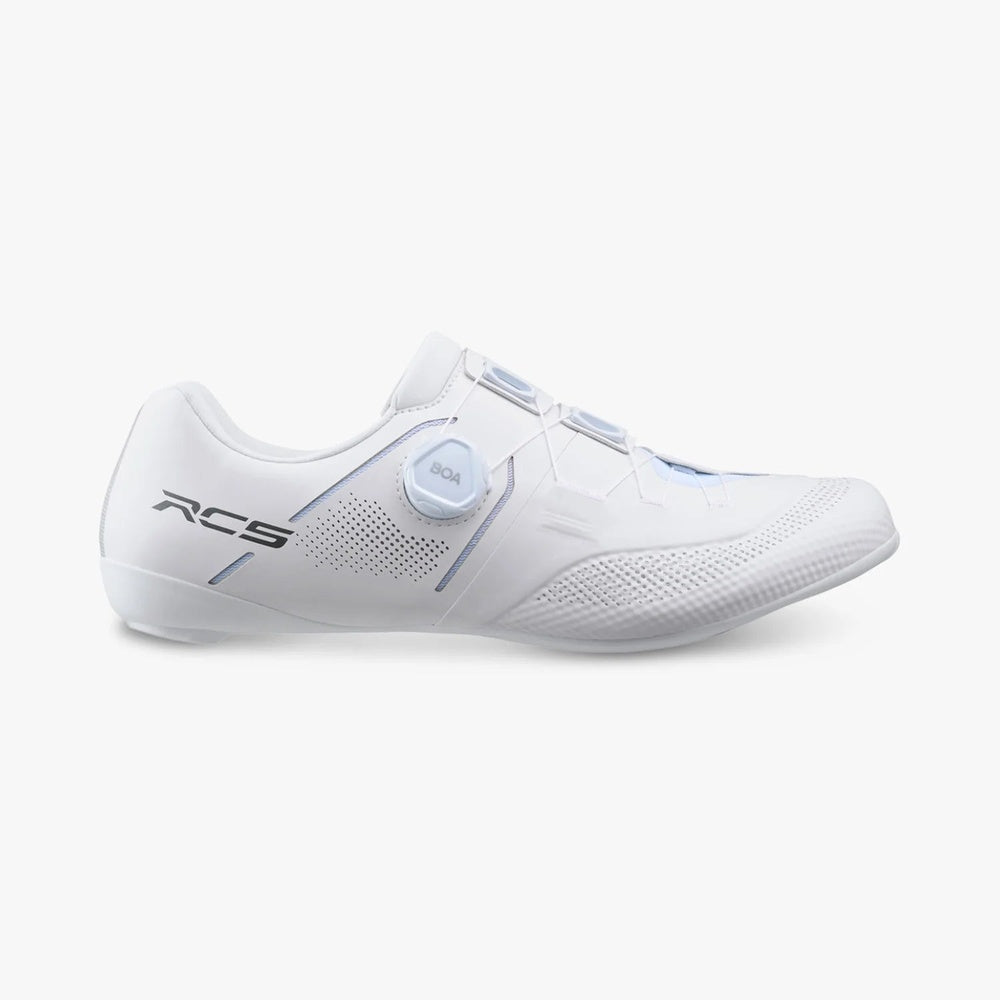 Shimano SH-RC503 BICYCLE SHOES | WHITE 45.0