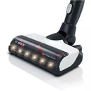 Bosch spazzola scorrevole aspirapolvere 17006222