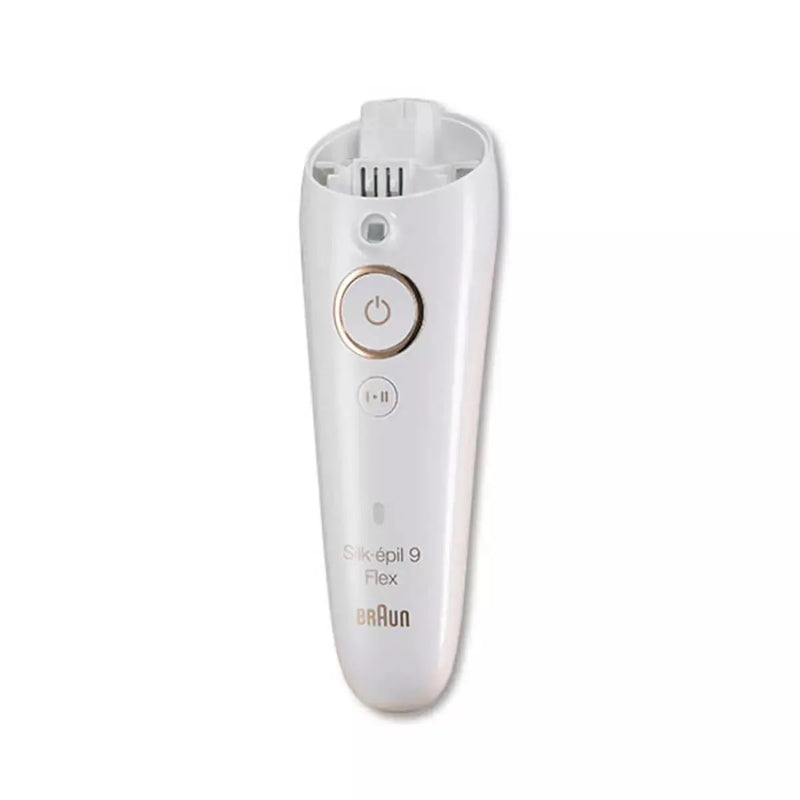 Cuerpo depiladora Braun Silk-épil 9 Flex 81756494