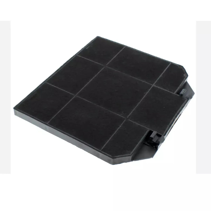AEG, Electrolux, Zanussi filtro campana 9029793636 265x235x15mm