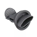 Beko filtro lavadora 1923400500