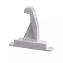 Balay, Bosch, Siemens gancho puerta secadora 00154074