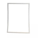 Whirlpool, Bauknecht, Ikea junta goma puerta congelador frigorífico 481246668939
