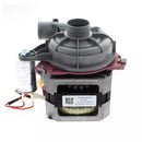 Beko motor lavavajillas 1740704500