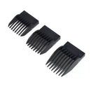 Rowenta juego de tres peines cortapelo SS-1810001293
