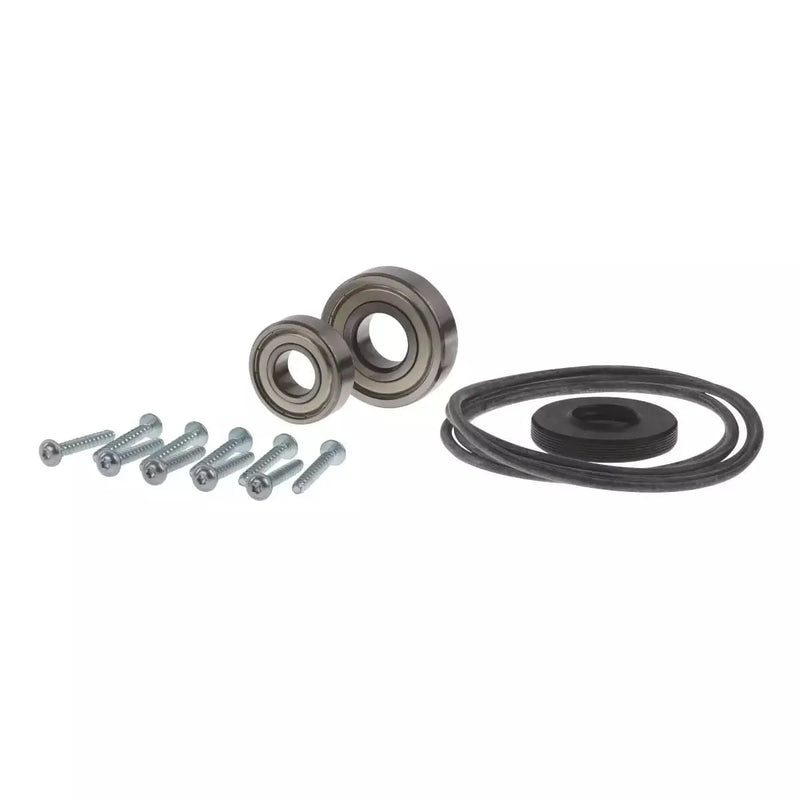 Bosch 2 rodamientos + retén lavadora 00172685