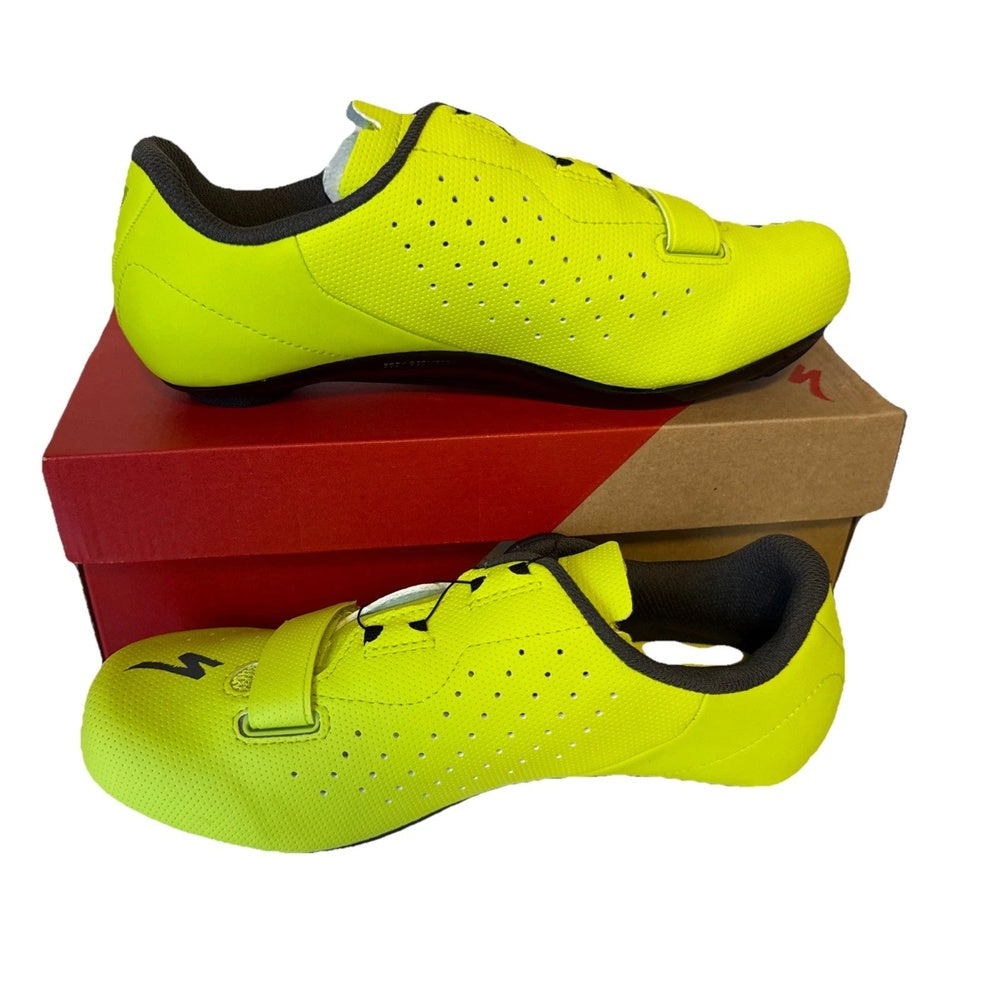 Specialized TORCH 1.0 RD SHOE HYP 39