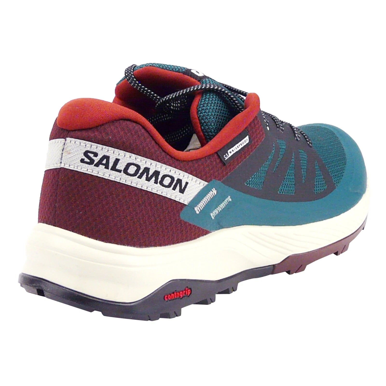 Salomon Outrise Clima Waterproof Men's