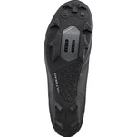 SH-XC502 BICYCLE SHOES | SILVER 40.0
