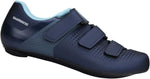 SH-RC100W BICYCLE SHOES | NAVY 41.0 WOMEN
