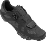Giro Rincon Cycling Shoe  Men's Black 44
