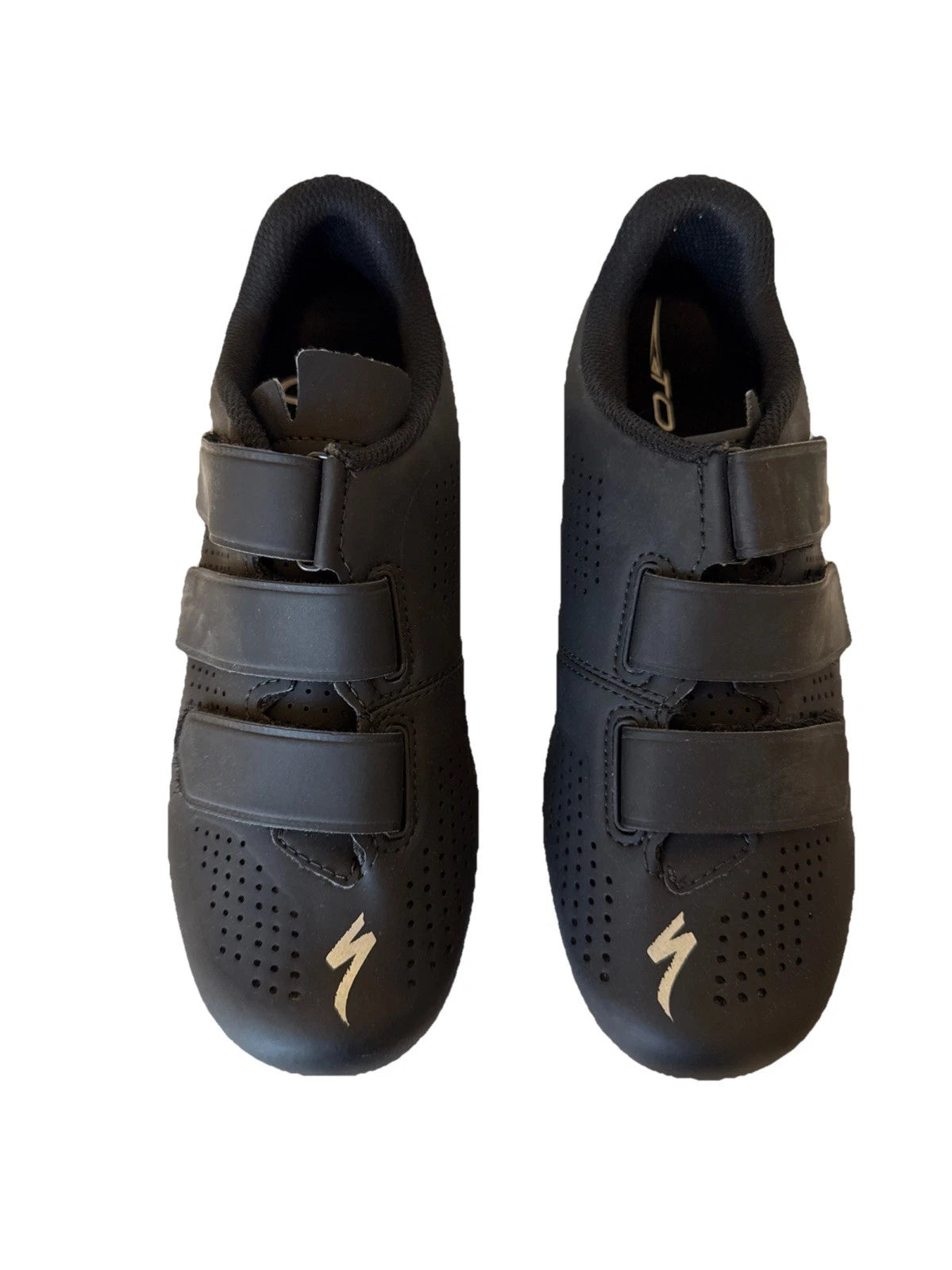 Specialized TORCH 1.0 RD SHOE BLK 37
