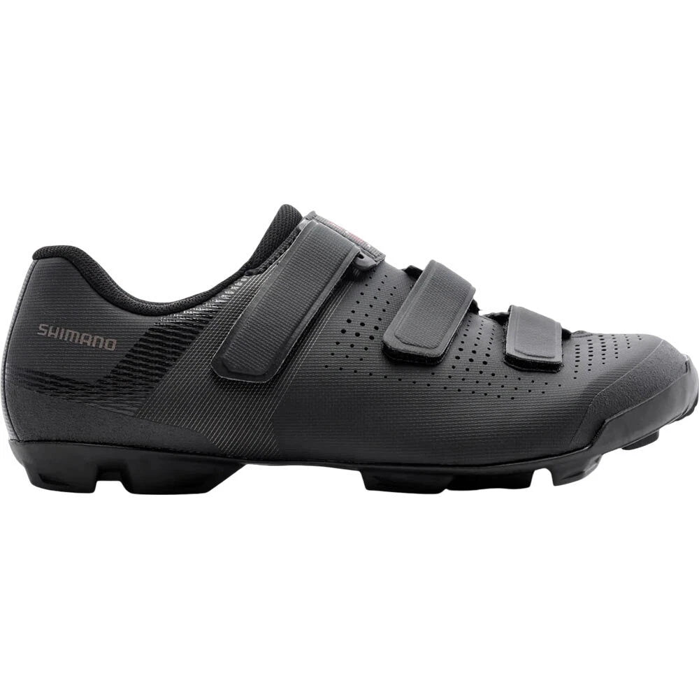 SH-XC100 BICYCLE SHOES BLACK 43