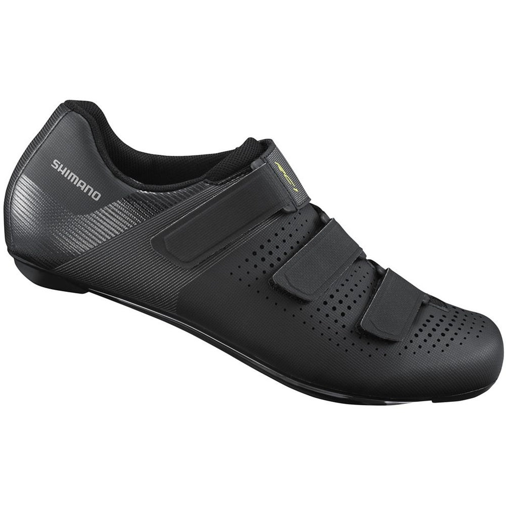 SH-RC100W BICYCLE SHOES | BLACK 39.0 WOMEN