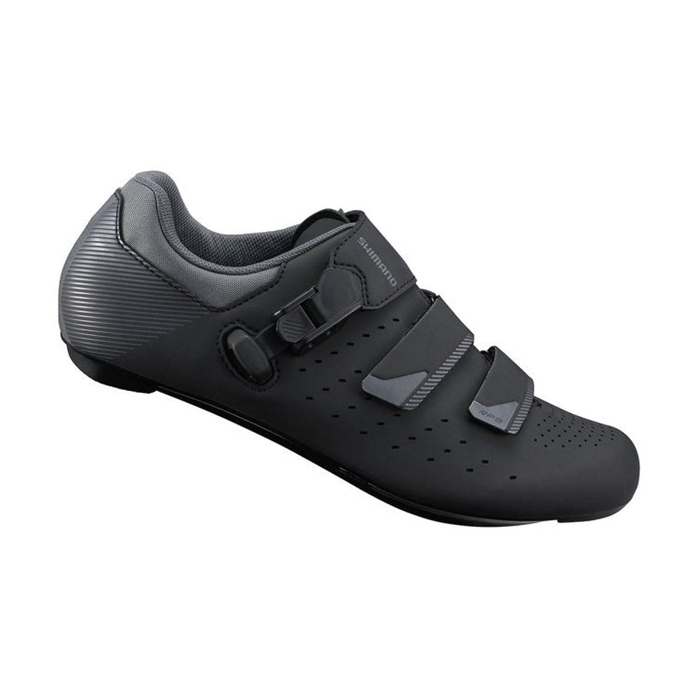SH-RP301 BICYCLE SHOES BLACK 48