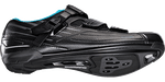 SH-RP3W Bicycle Shoes BLK 38.0