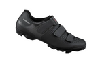 SH-XC100 BICYCLE SHOES | BLACK 45.0