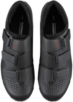 SH-XC100 BICYCLE SHOES | BLACK 47.0