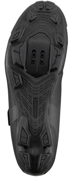 SH-XC100 BICYCLE SHOES | BLACK 47.0