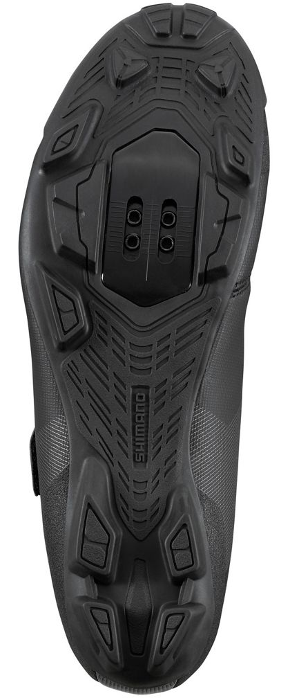 SH-XC100 BICYCLE SHOES | BLACK 47.0