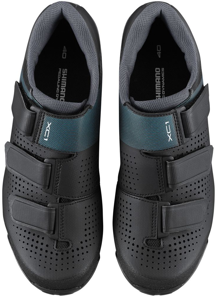 SH-XC100W BICYCLE SHOES | BLACK 43.0 WOMEN