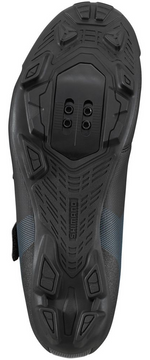 SH-XC100W BICYCLE SHOES | BLACK 38.0 WOMEN