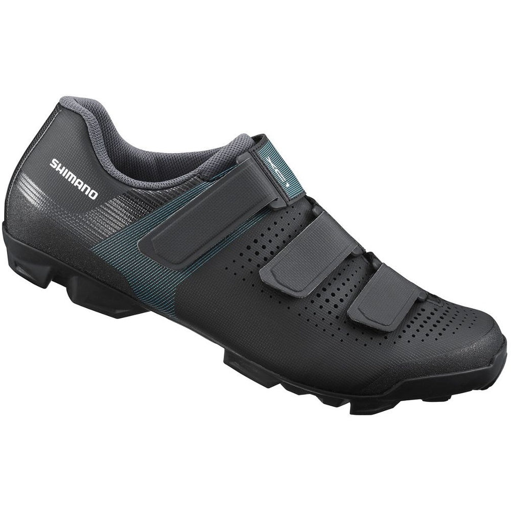 SH-XC100W BICYCLE SHOES | BLACK 39.0 WOMEN