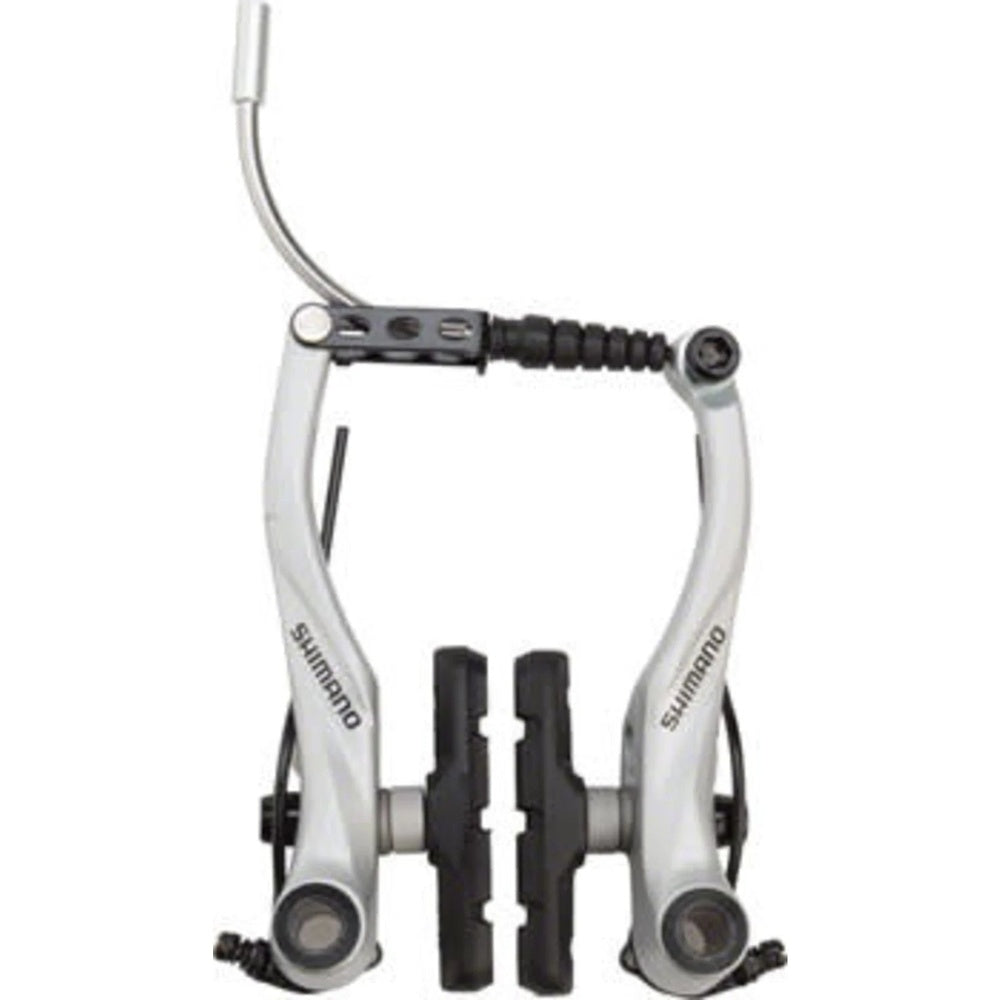 V-BRAKE, BR-T4000, FRONT, X-TYPE(THIN SPACER OUTSIDE), S