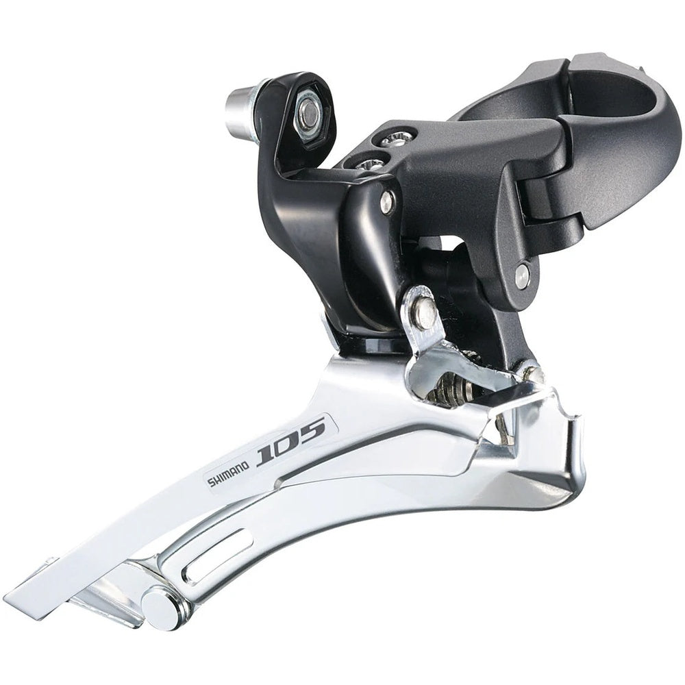 FRONT DERAILLEUR, FD-5700-L, 105,FRONT DOUBLE & REAR 31.8