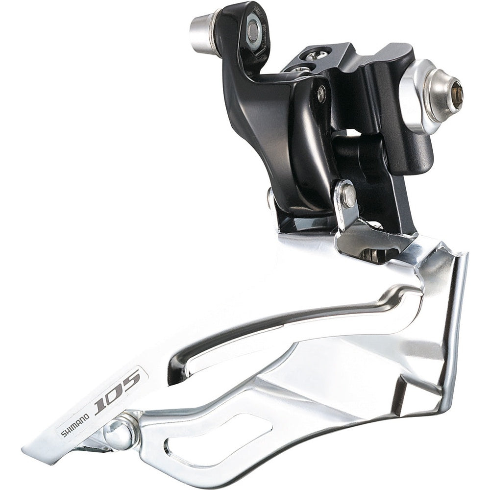 FRONT DERAILLEUR, FD-5703-L,SM 105, FOR FRONT TRIPLE & REAR 1