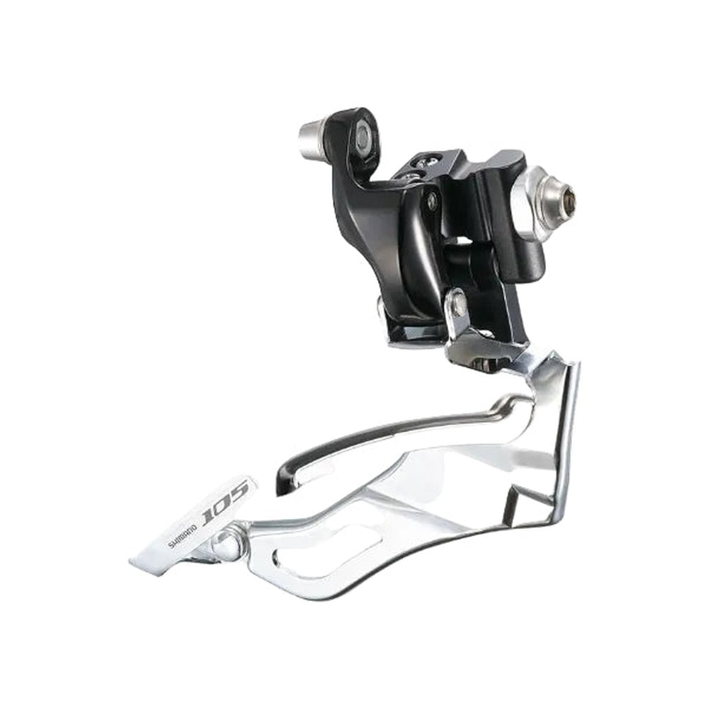 FRONT DERAILLEUR, FD-5703-L,BO 105, FOR FRONT TRIPLE & REAR 1