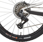 Santa Cruz Tallboy 5 C 29 24 R White Medium