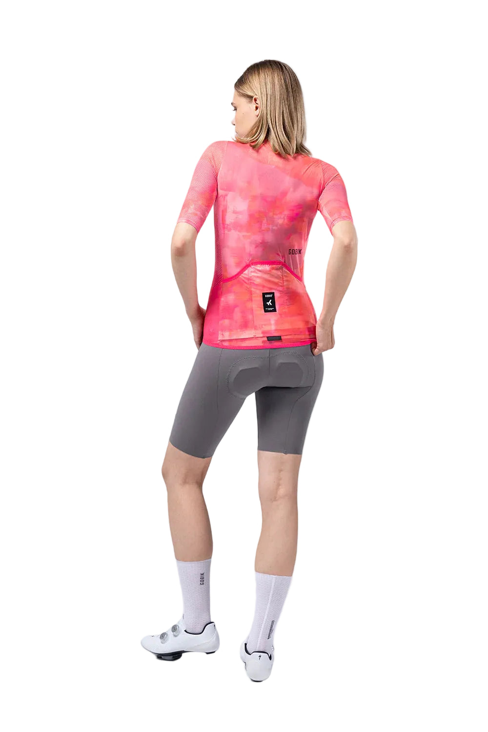 Gobik Carrera 3.0 Unisex Jersey
