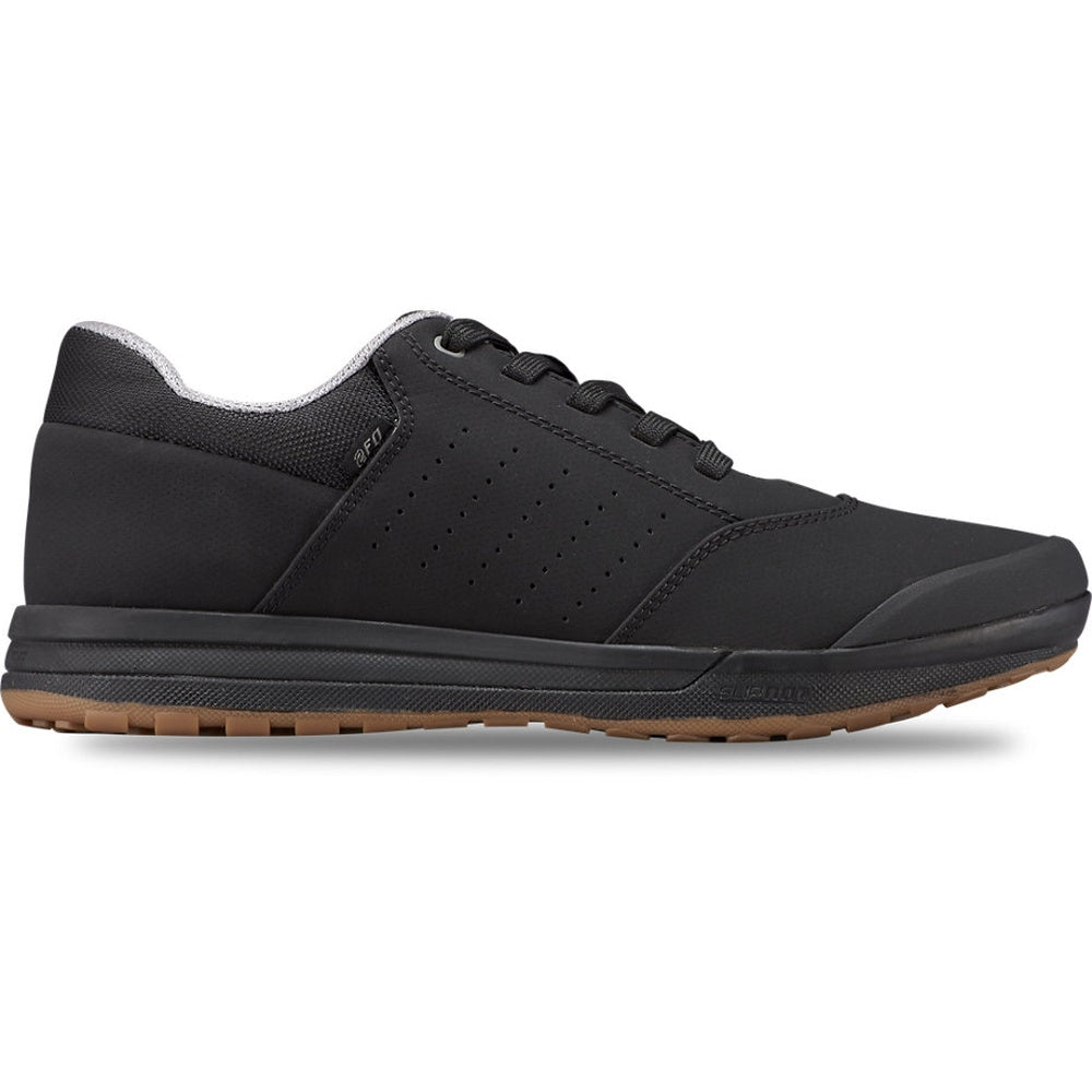 Specialized 2FO ROOST CLIP MTB SHOE BLK/GUM 41.5