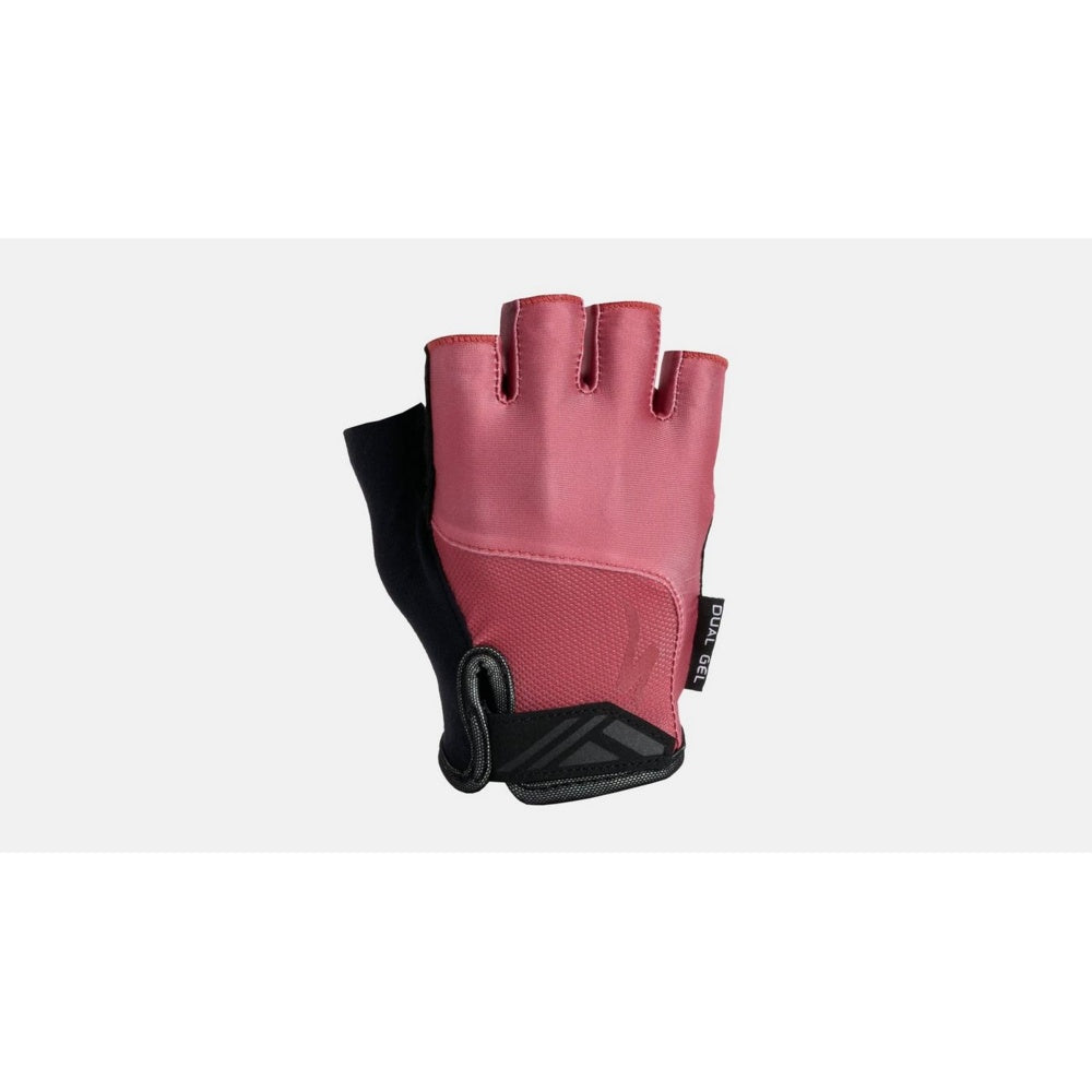 Specialized BG DUAL GEL GLOVE SF DSTRS M