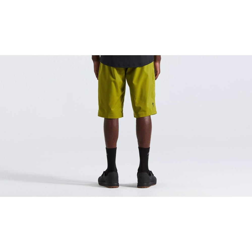 TRAIL SHORT W/LINER MEN WDBN 30