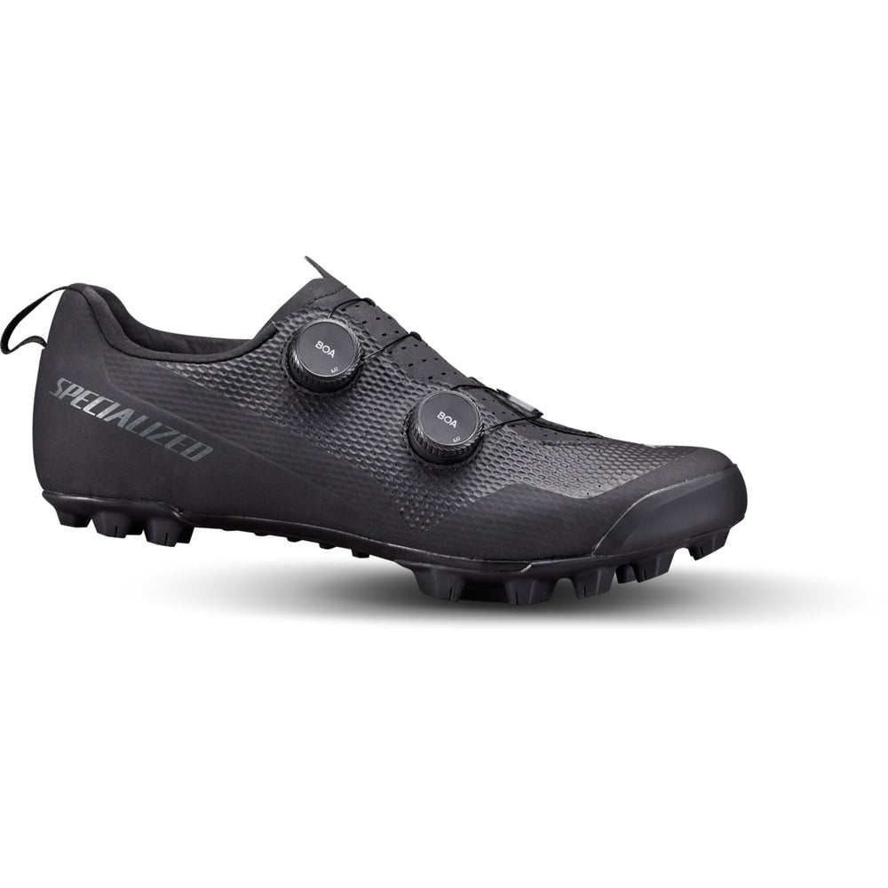 Specialized RECON 3.0 MTB SHOE BLK 39