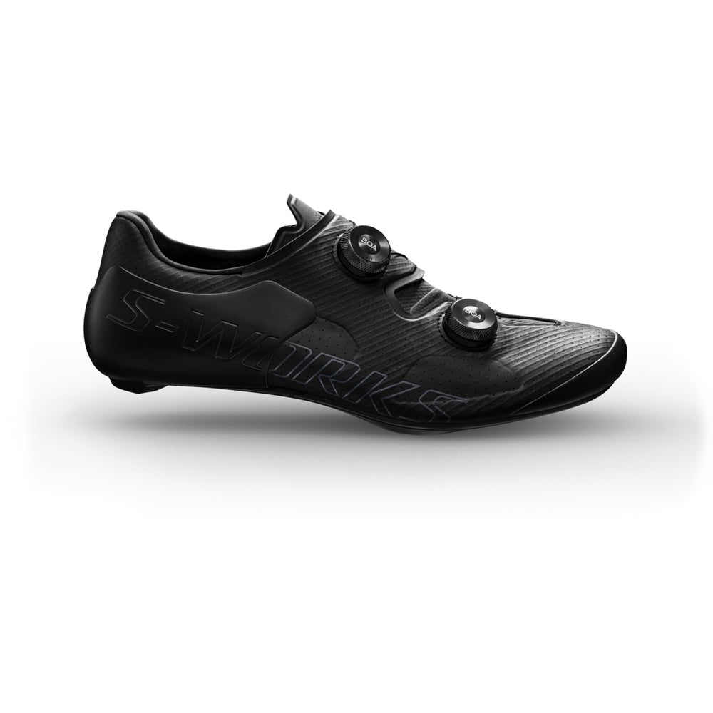 Specialized SW ARES RD SHOE BLK 44