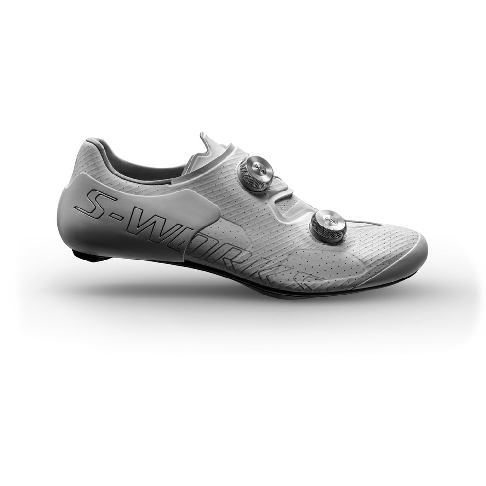 Specialized SW ARES RD SHOE WHT 47