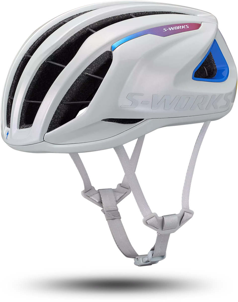 Specialized SW PREVAIL 3 HLMT CPSC DLMMULTI M