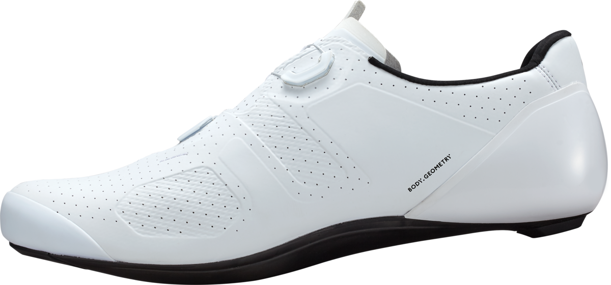Specialized S-Works Torch White 42.5