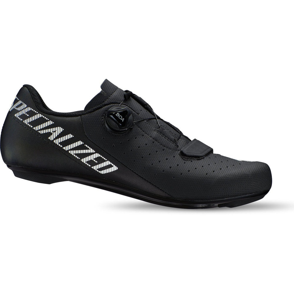 Specialized TORCH 1.0 RD SHOE MRN/BLK 38