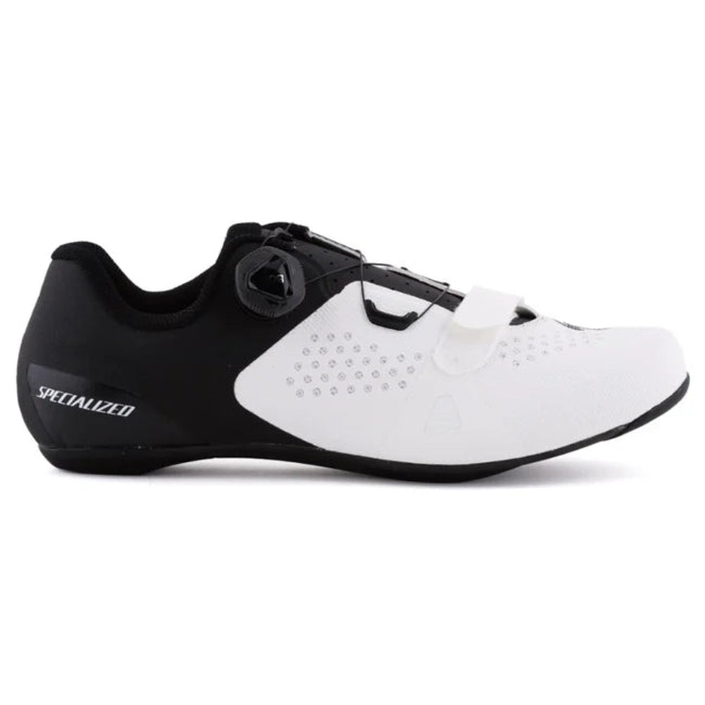 Specialized TORCH 2.0 RD SHOE WHT 45